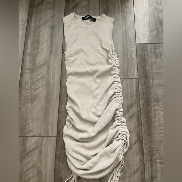 Lioness Military Minds Mini Dress - Picture 3 of 4